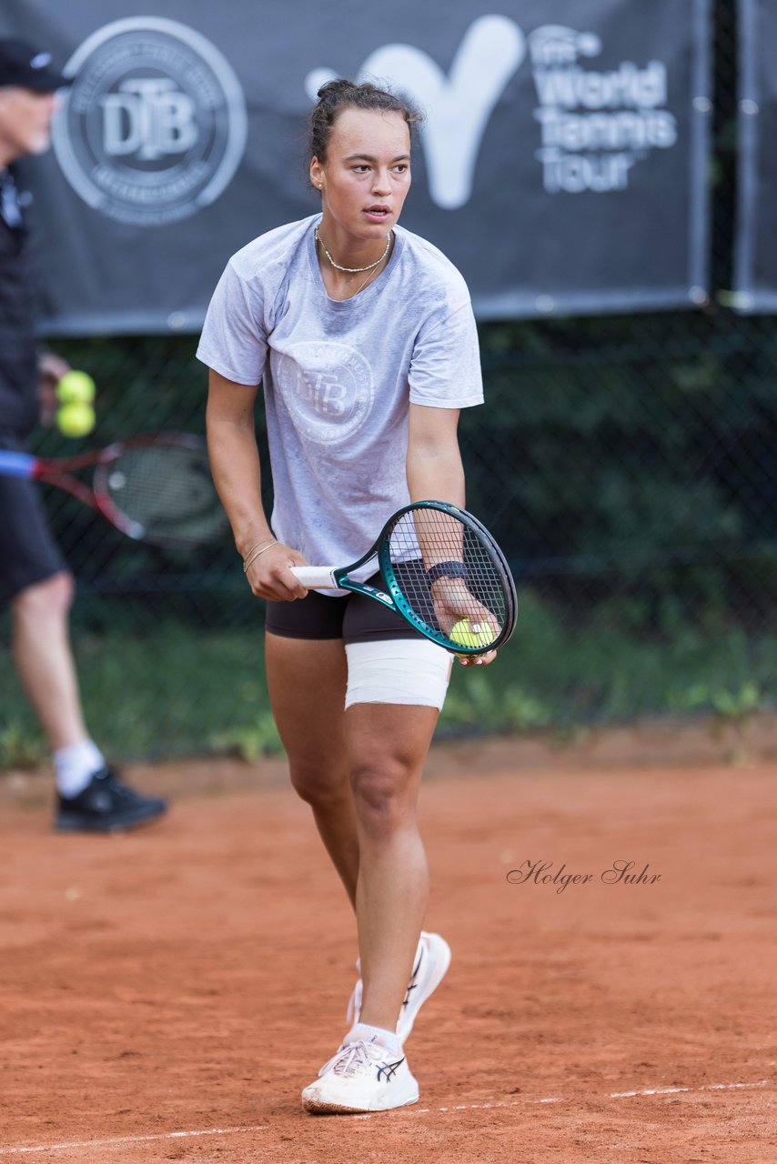 Bild 29 - ITF Kaltenkirchen